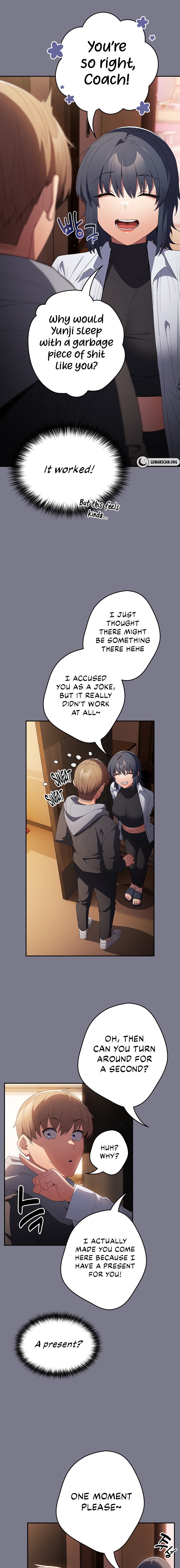 That’s Not How You Do It Chapter 65 Page 5
