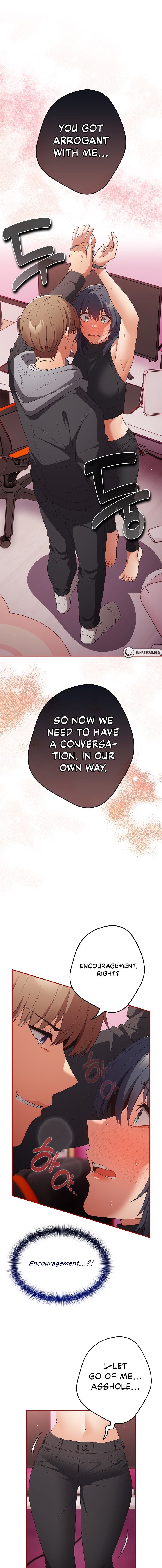 That’s Not How You Do It Chapter 66 Page 1