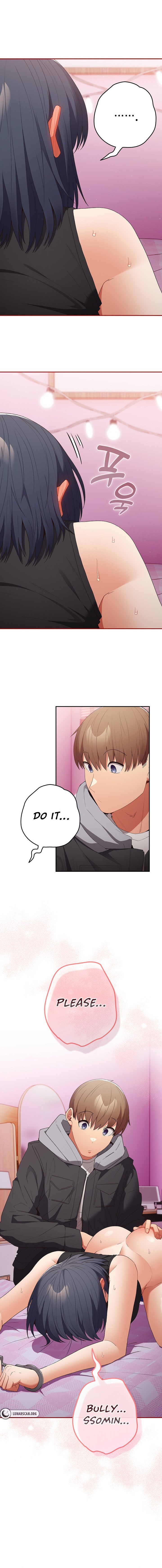 That’s Not How You Do It Chapter 66 Page 14
