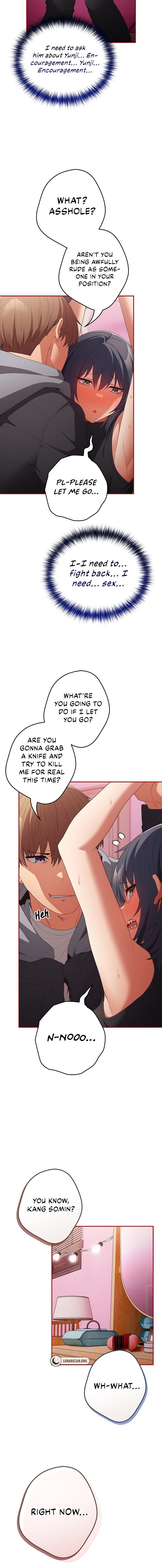 That’s Not How You Do It Chapter 66 Page 2