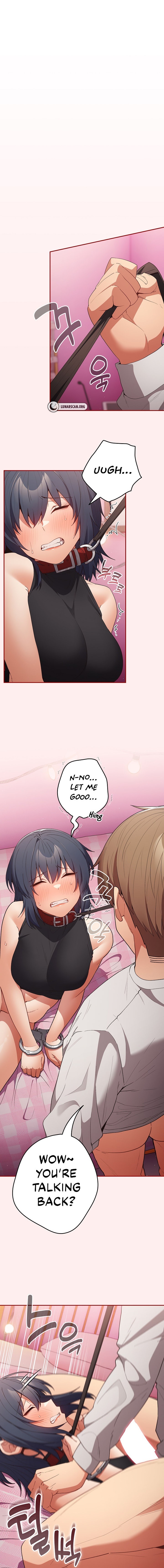 That’s Not How You Do It Chapter 67 Page 1