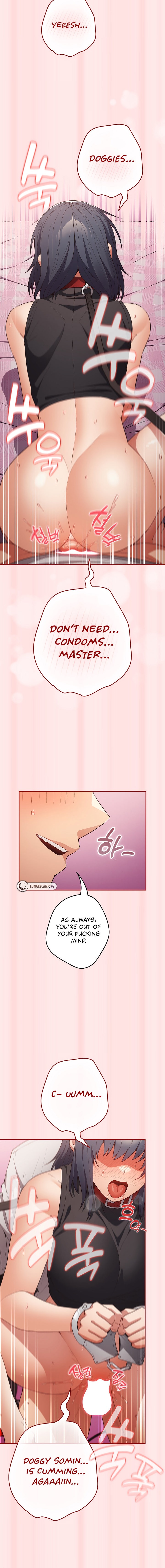 That’s Not How You Do It Chapter 67 Page 18