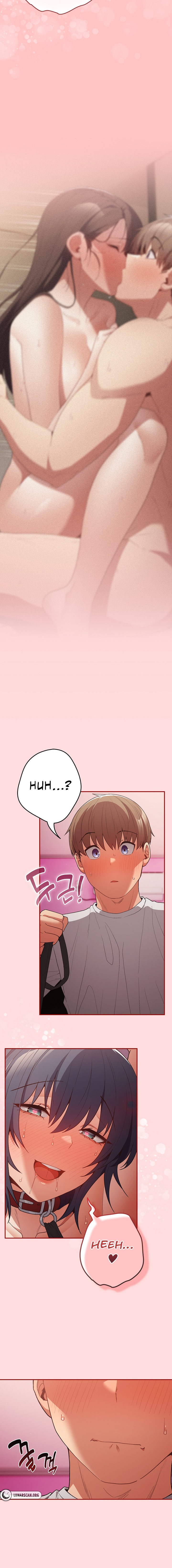 That’s Not How You Do It Chapter 68 Page 10