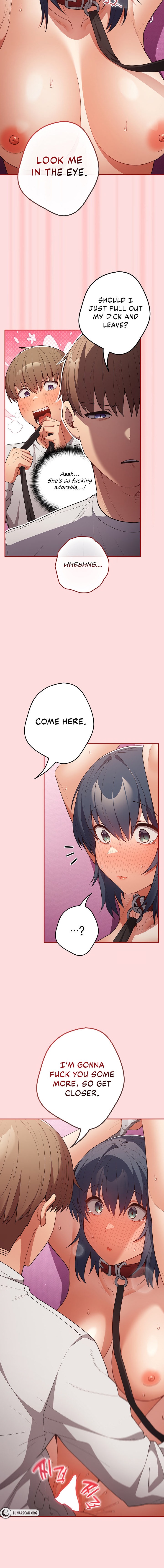 That’s Not How You Do It Chapter 68 Page 14
