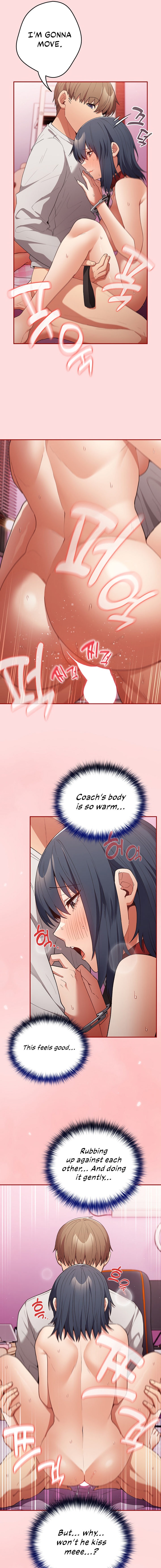That’s Not How You Do It Chapter 68 Page 15
