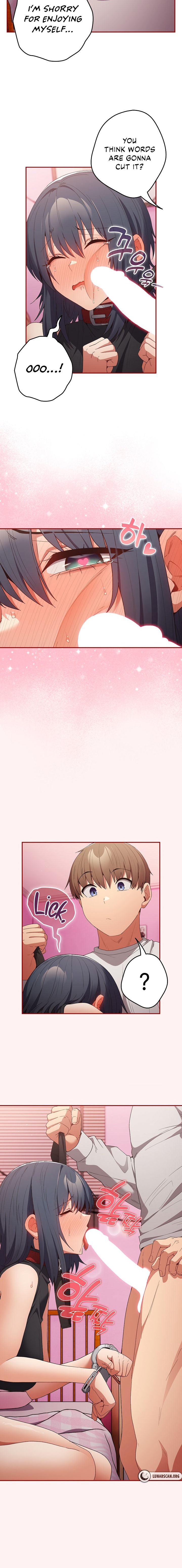 That’s Not How You Do It Chapter 68 Page 2