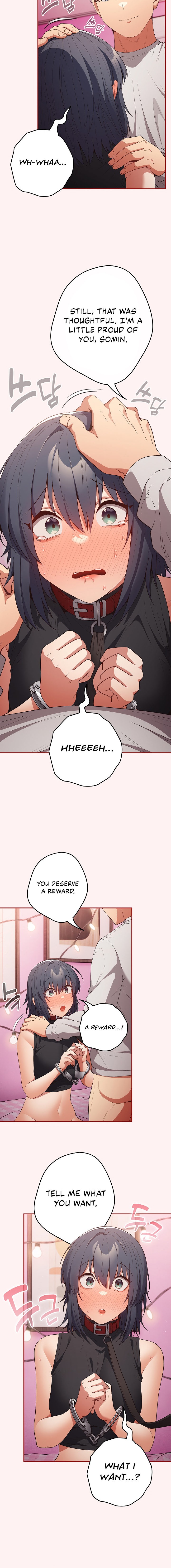 That’s Not How You Do It Chapter 68 Page 4