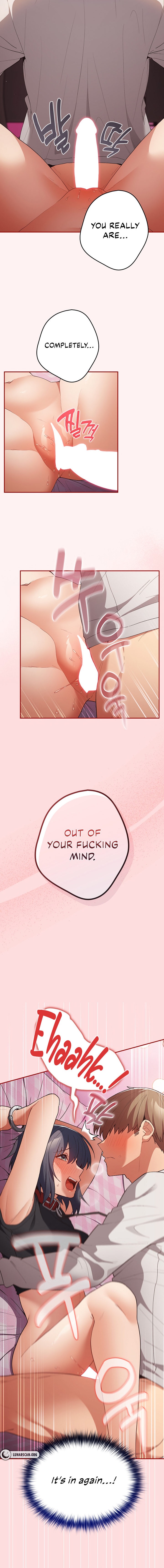 That’s Not How You Do It Chapter 68 Page 6