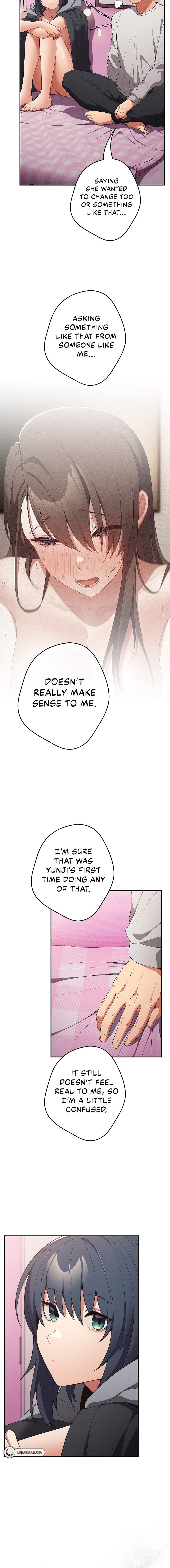 That’s Not How You Do It Chapter 69 Page 10