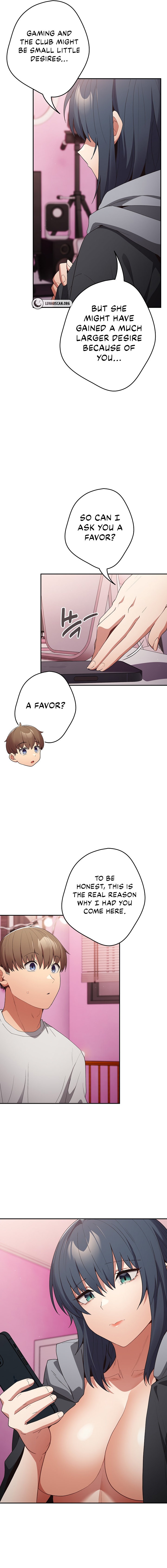 That’s Not How You Do It Chapter 69 Page 13