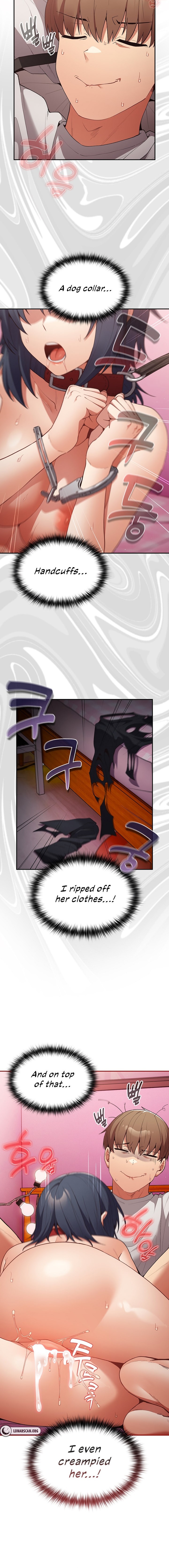 That’s Not How You Do It Chapter 69 Page 2