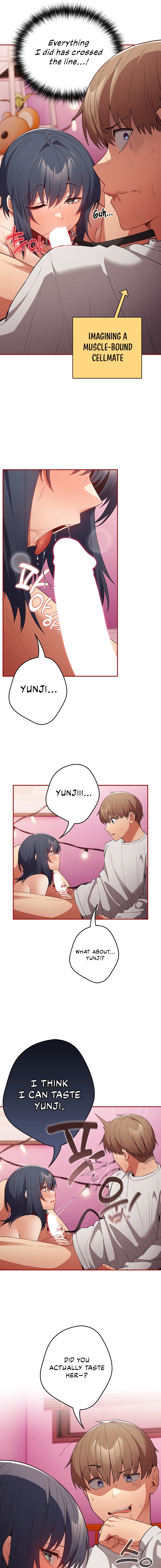 That’s Not How You Do It Chapter 69 Page 3