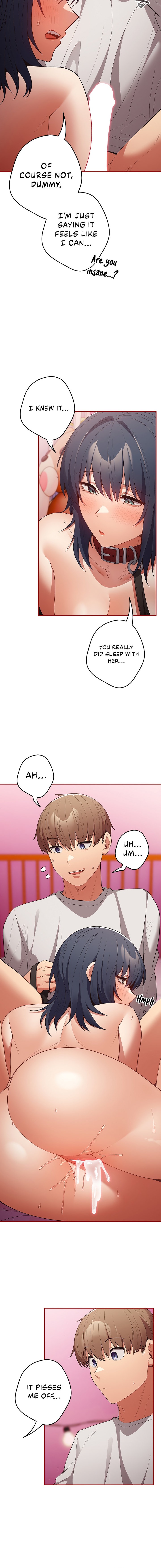 That’s Not How You Do It Chapter 69 Page 4