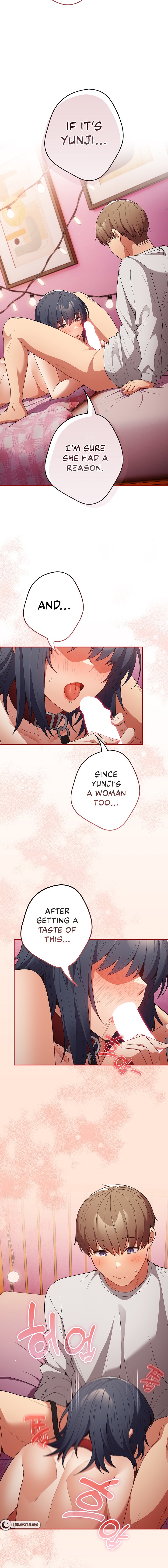 That’s Not How You Do It Chapter 69 Page 6