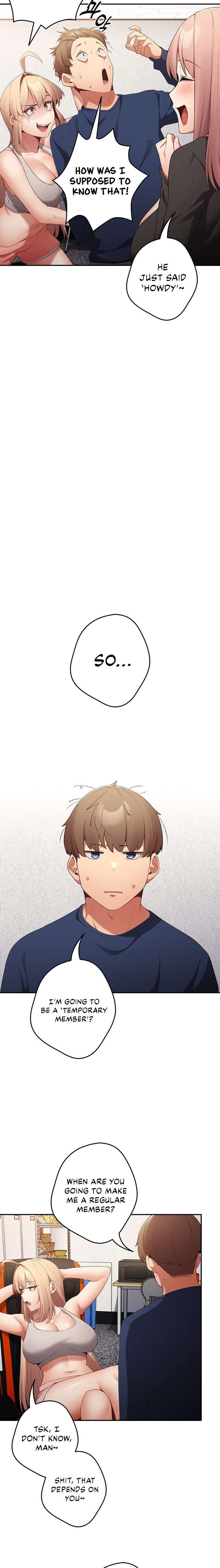 That’s Not How You Do It Chapter 7 Page 14