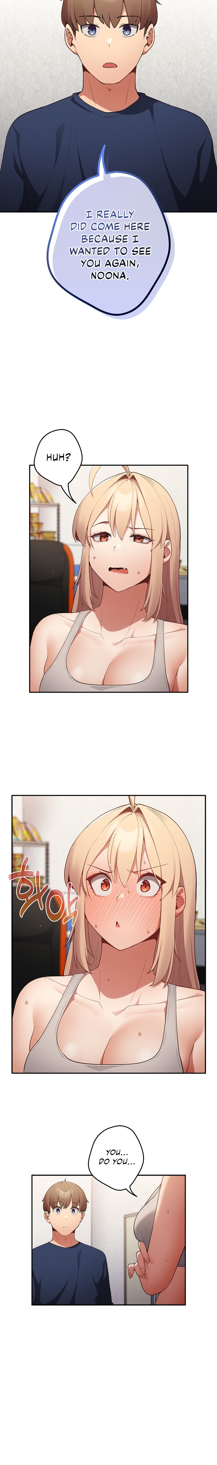That’s Not How You Do It Chapter 7 Page 21