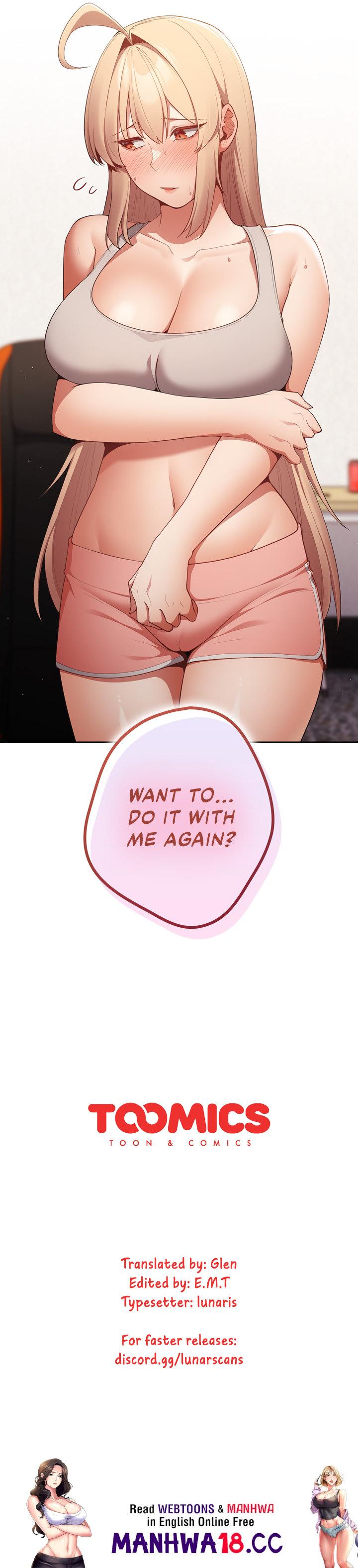 That’s Not How You Do It Chapter 7 Page 22