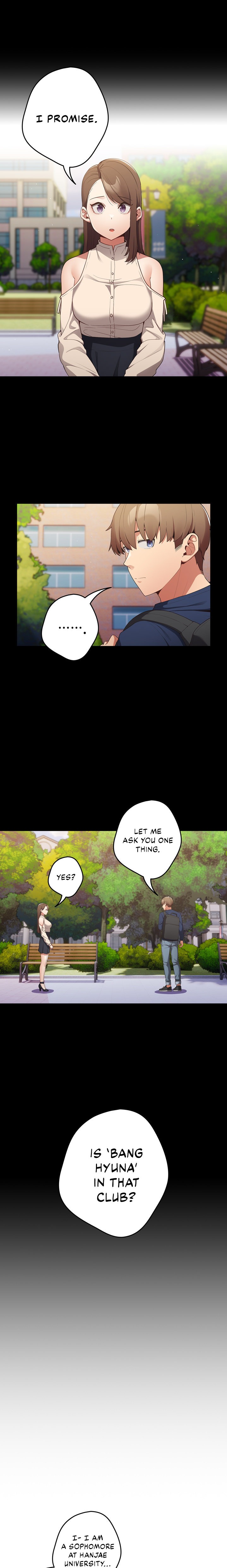 That’s Not How You Do It Chapter 7 Page 8