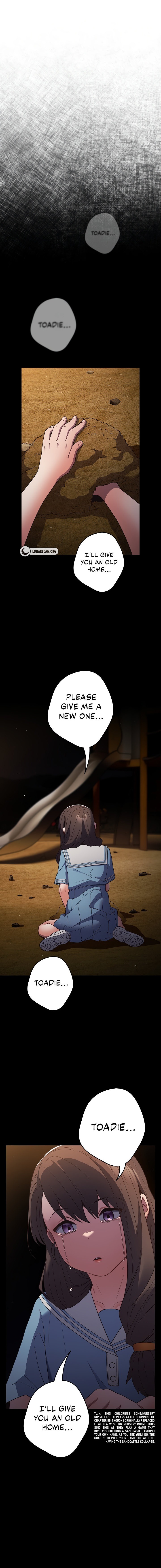 That’s Not How You Do It Chapter 70 Page 1
