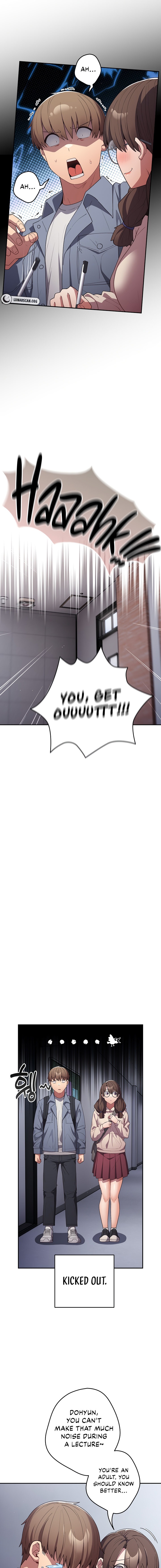 That’s Not How You Do It Chapter 70 Page 13