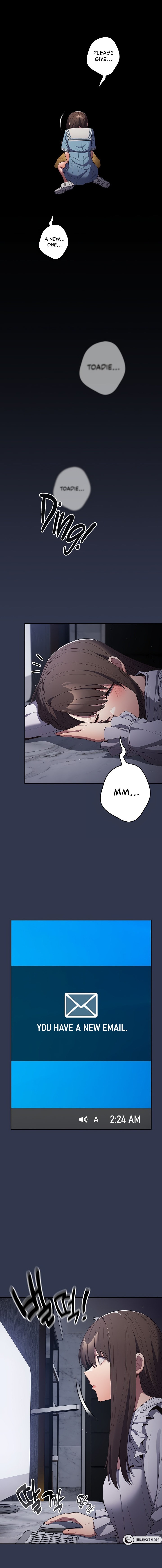 That’s Not How You Do It Chapter 70 Page 2