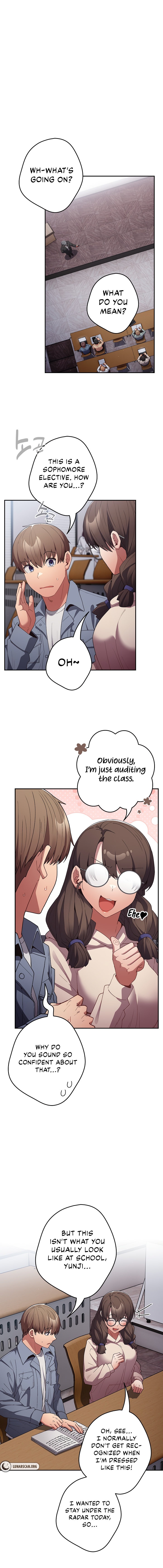That’s Not How You Do It Chapter 70 Page 7