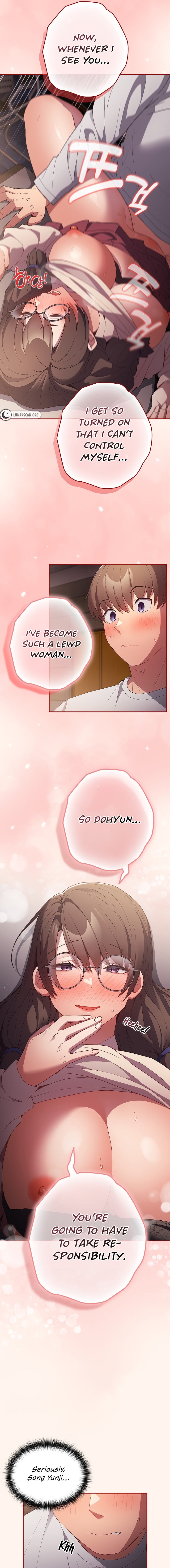 That’s Not How You Do It Chapter 71 Page 13