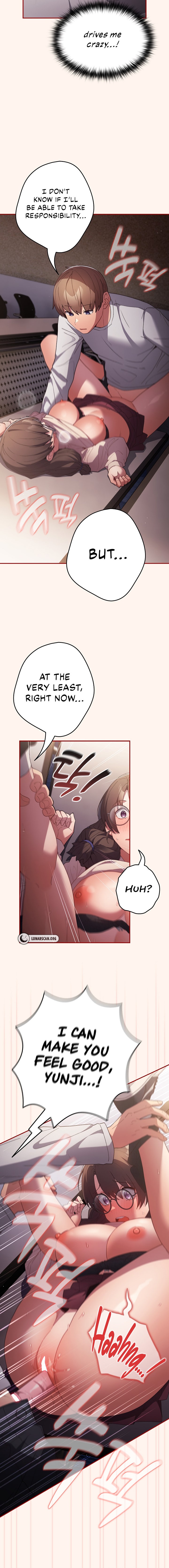 That’s Not How You Do It Chapter 71 Page 14