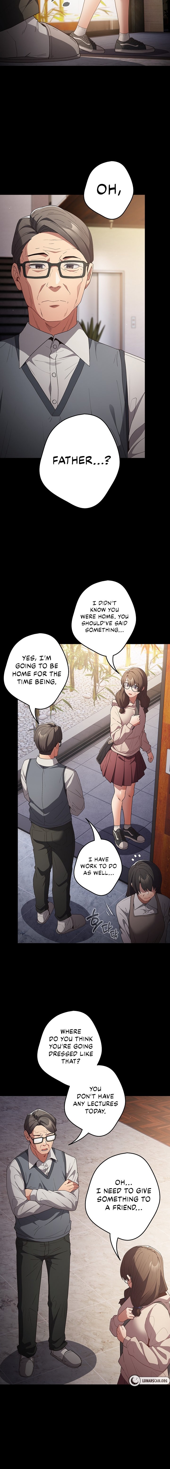 That’s Not How You Do It Chapter 71 Page 2