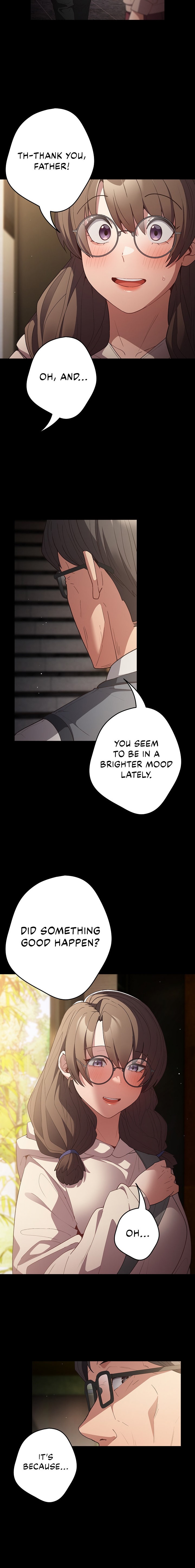That’s Not How You Do It Chapter 71 Page 4