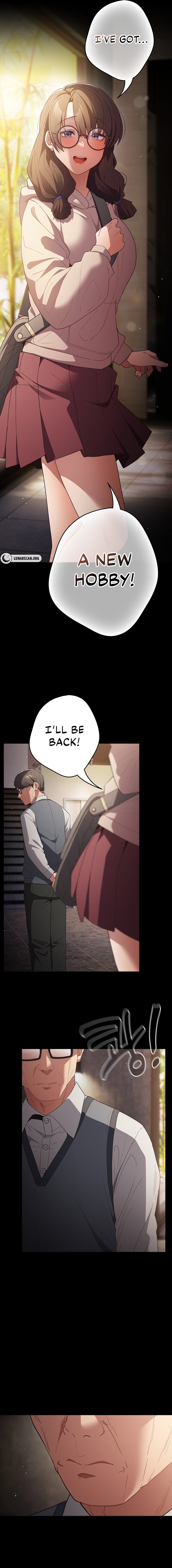 That’s Not How You Do It Chapter 71 Page 5
