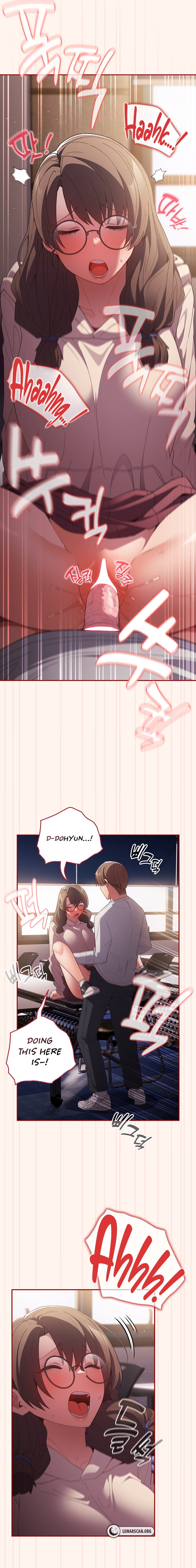 That’s Not How You Do It Chapter 71 Page 7