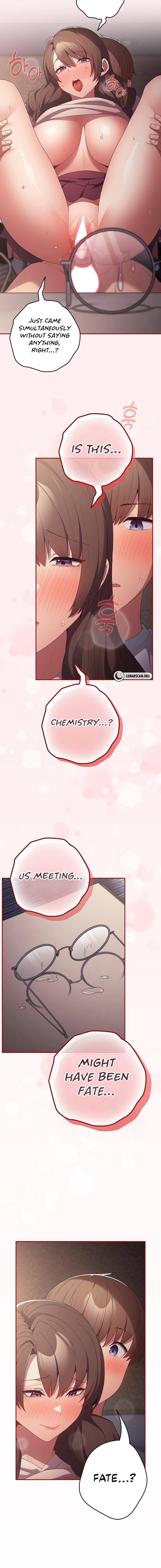 That’s Not How You Do It Chapter 72 Page 12