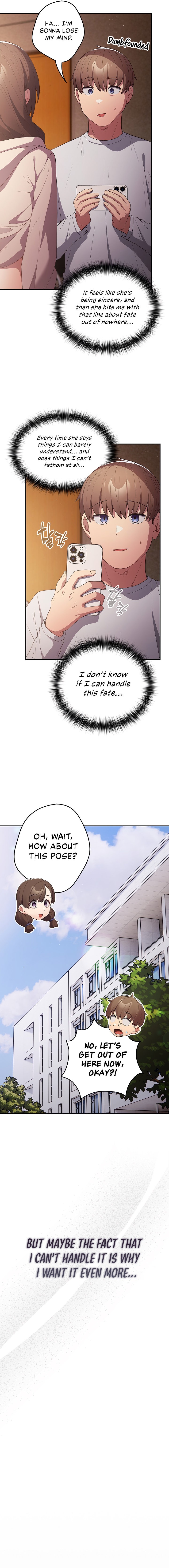 That’s Not How You Do It Chapter 72 Page 15