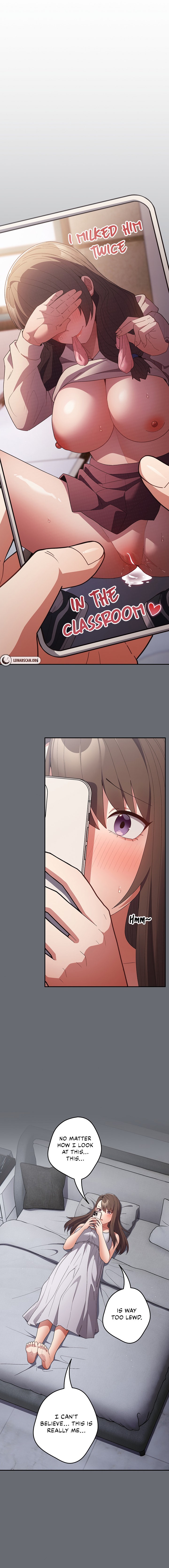 That’s Not How You Do It Chapter 72 Page 16