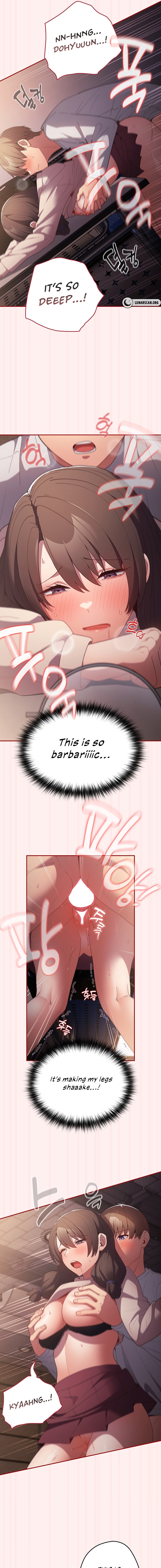 That’s Not How You Do It Chapter 72 Page 5