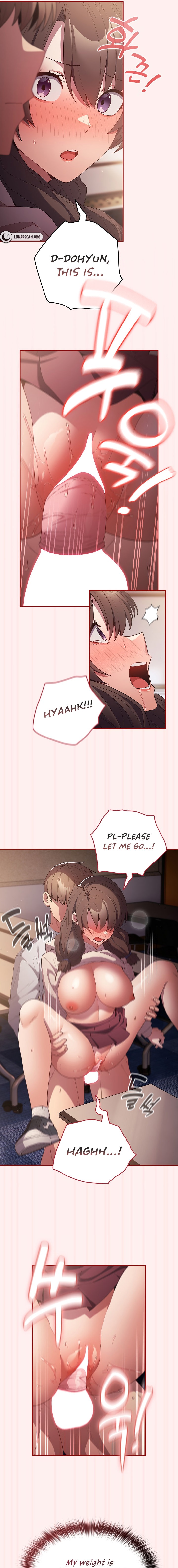 That’s Not How You Do It Chapter 72 Page 9
