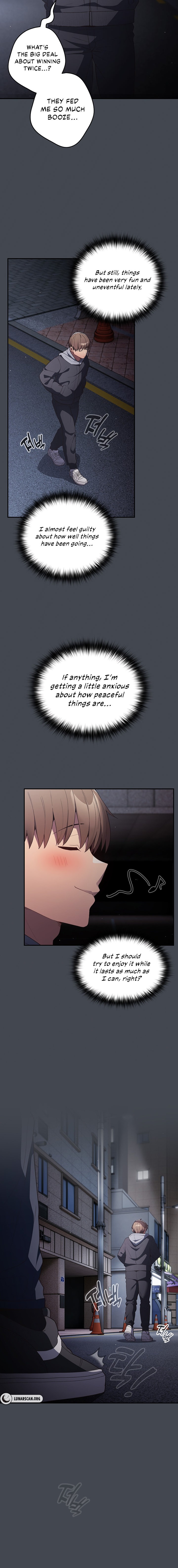 That’s Not How You Do It Chapter 73 Page 14