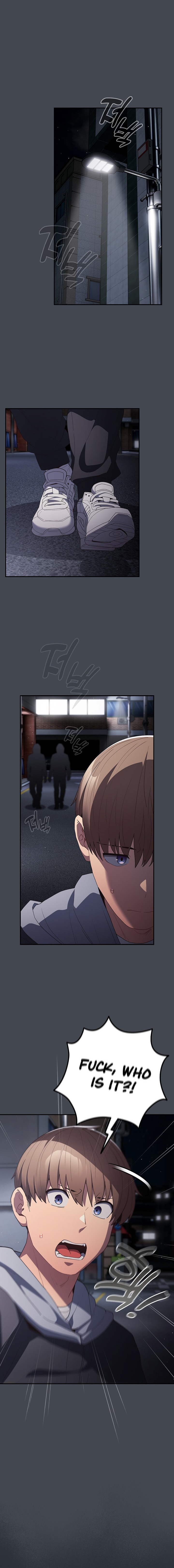 That’s Not How You Do It Chapter 73 Page 16