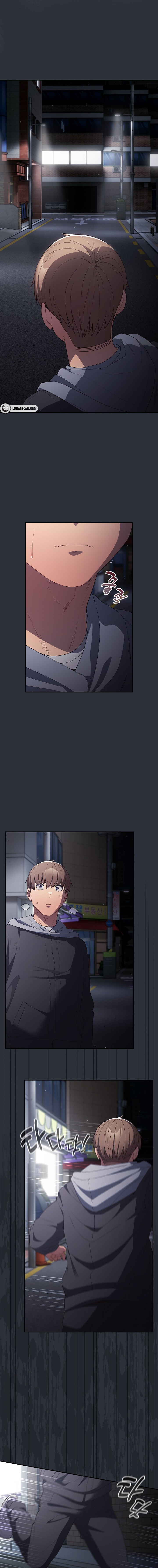 That’s Not How You Do It Chapter 73 Page 17