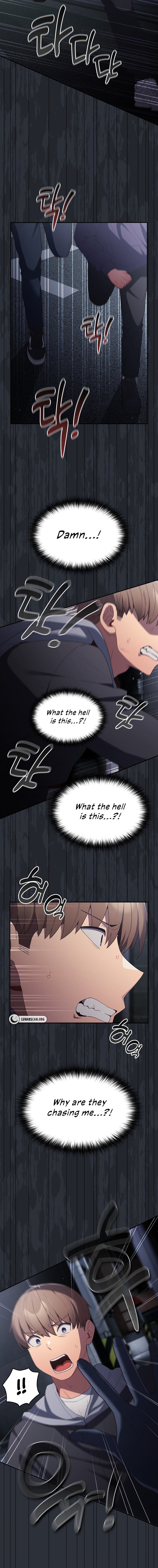 That’s Not How You Do It Chapter 73 Page 18