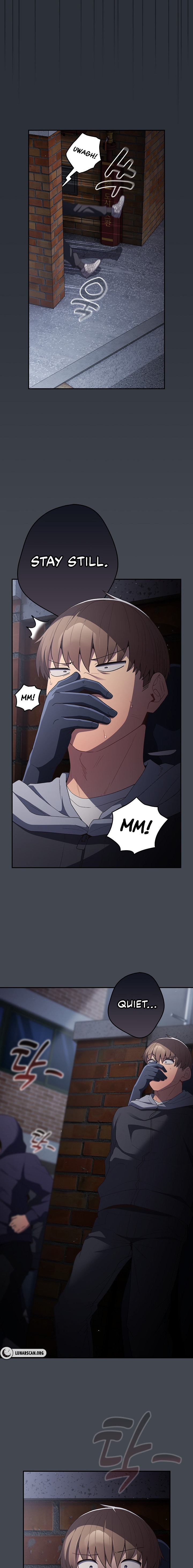 That’s Not How You Do It Chapter 73 Page 19