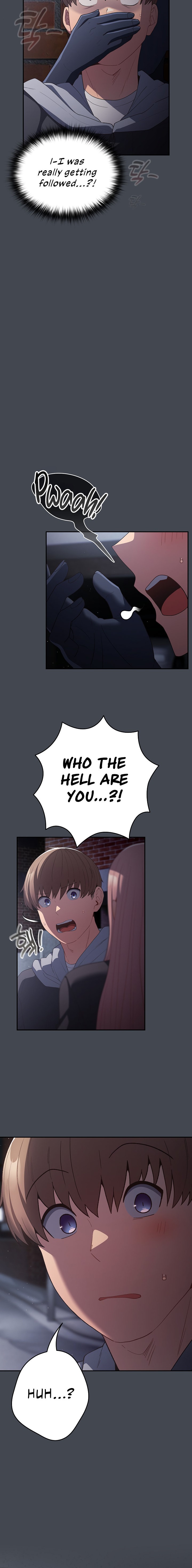 That’s Not How You Do It Chapter 73 Page 20