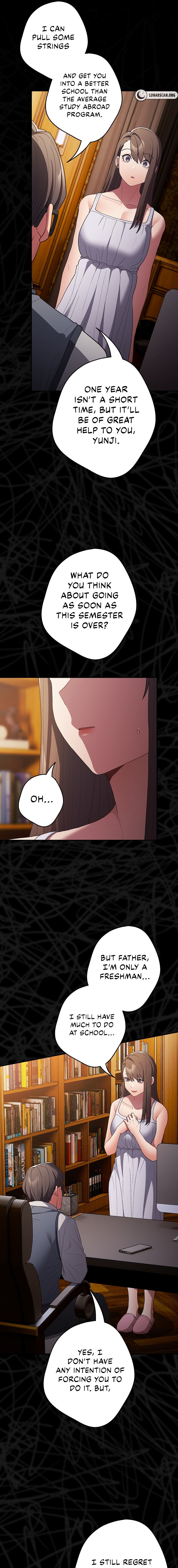 That’s Not How You Do It Chapter 73 Page 5