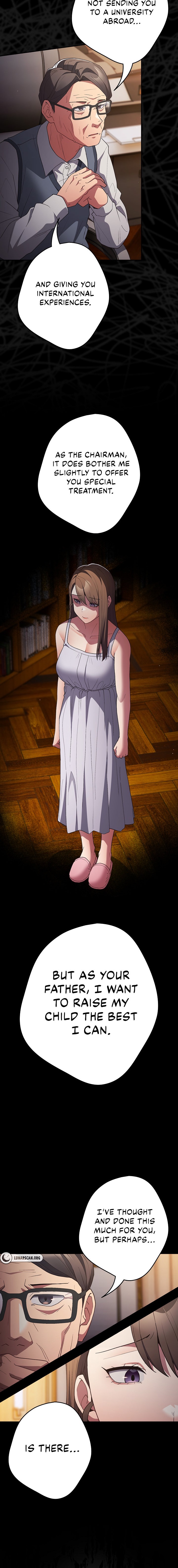 That’s Not How You Do It Chapter 73 Page 6