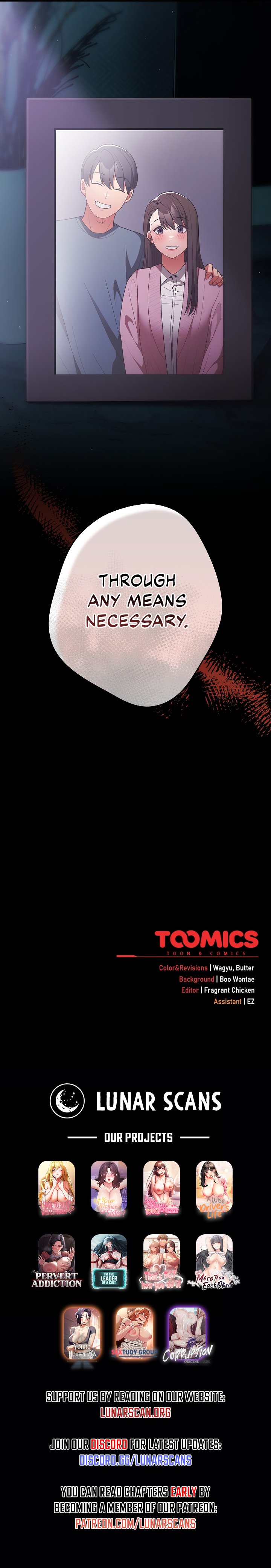 That’s Not How You Do It Chapter 79 Page 10