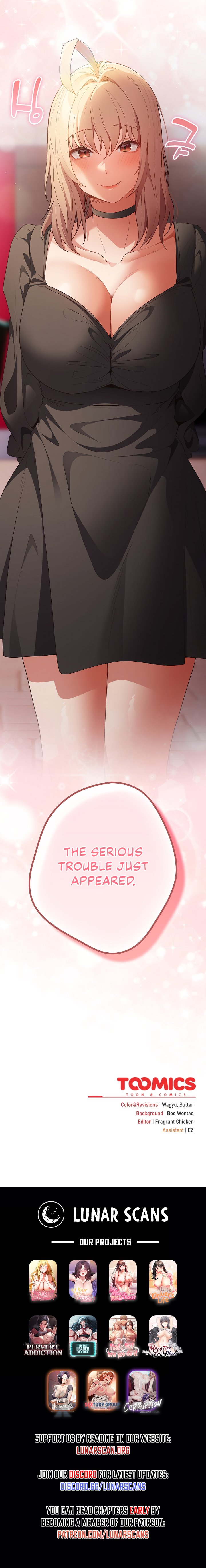 That’s Not How You Do It Chapter 80 Page 10