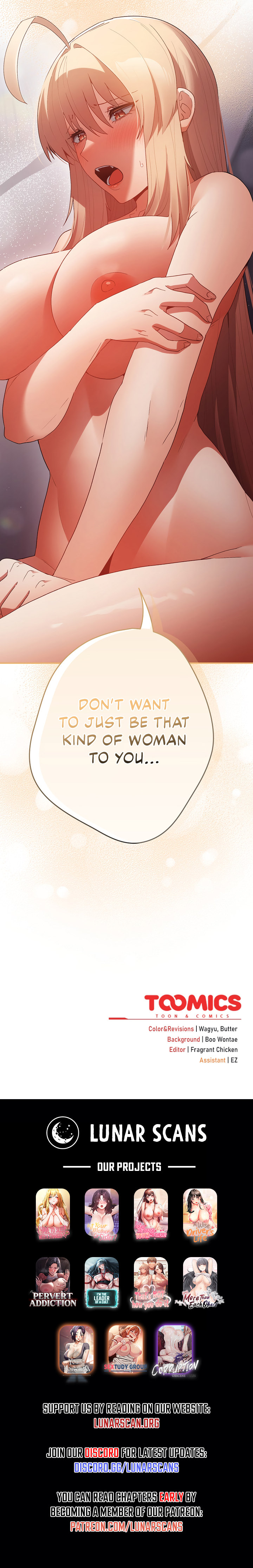 That’s Not How You Do It Chapter 82 Page 10
