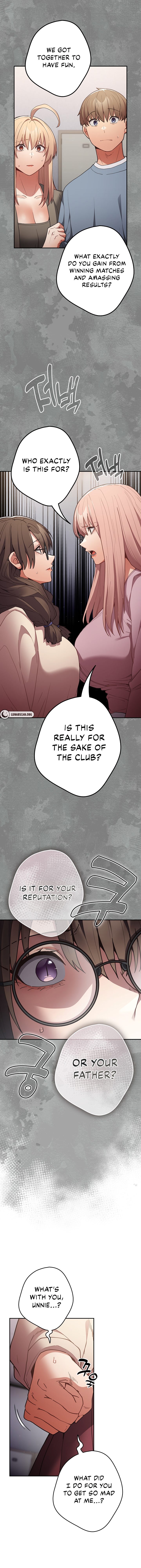 That’s Not How You Do It Chapter 87 Page 2