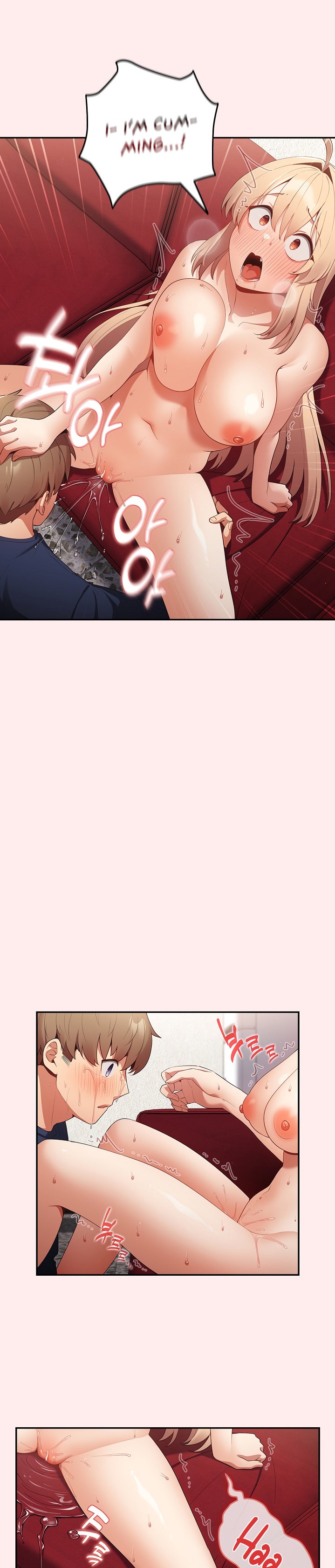 That’s Not How You Do It Chapter 9 Page 14